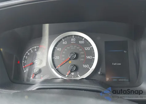 2020 Toyota Corolla Se/Se Nightshade Edition from USA, damaged, VIN 5YFS4RCE0LP033826